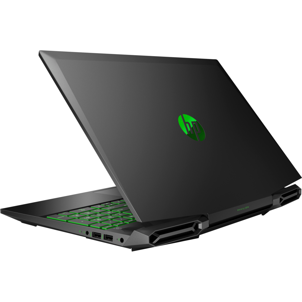 HP Pavilion Gaming-15-1006NK 10th